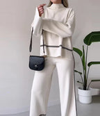 Conjunto Feminino Clarisse