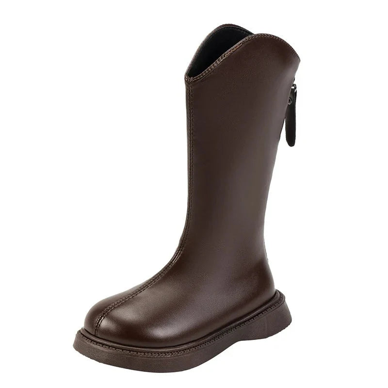 Bota Callista Cano Alto Calli