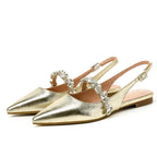 Slingback Cala