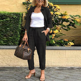 Conjunto feminino Neuzita