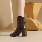 Bota Cano Médio Oria