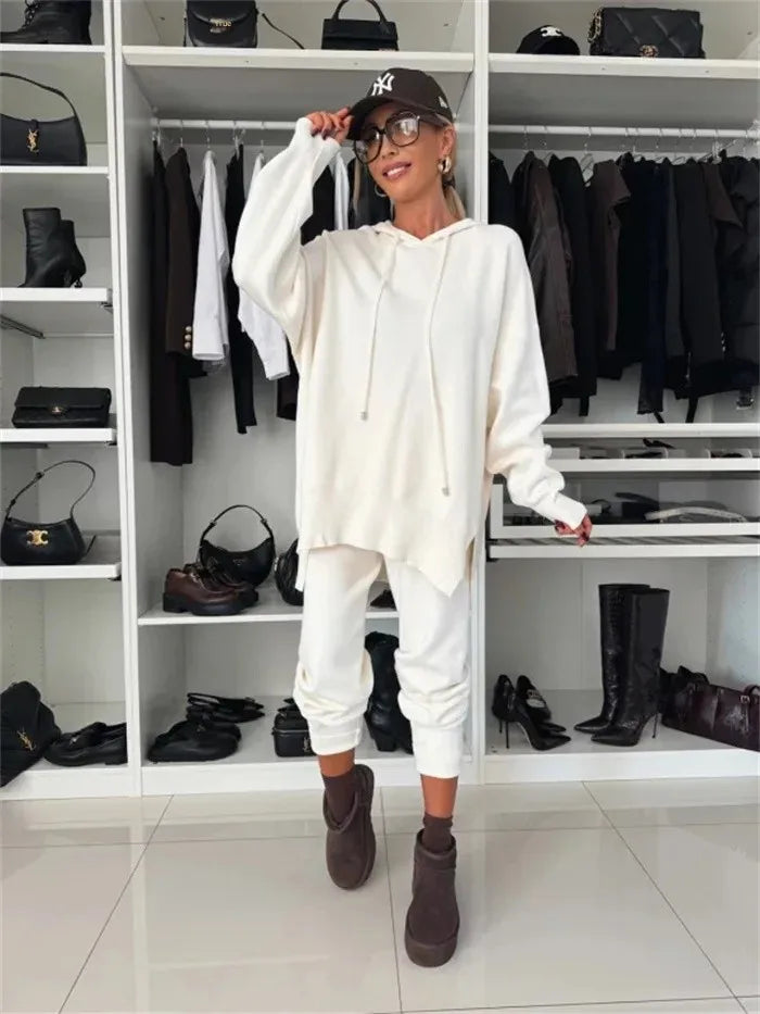 Conjunto Feminino Siena