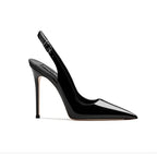 Scarpin Slingback Elisa