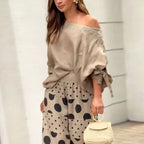 Conjunto Feminino Herbella