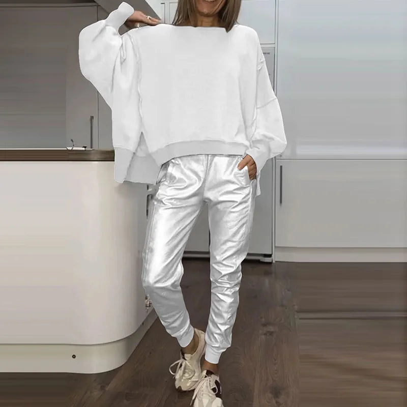 Conjunto Feminino Pamela