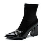 Bota Cano Media Zyli