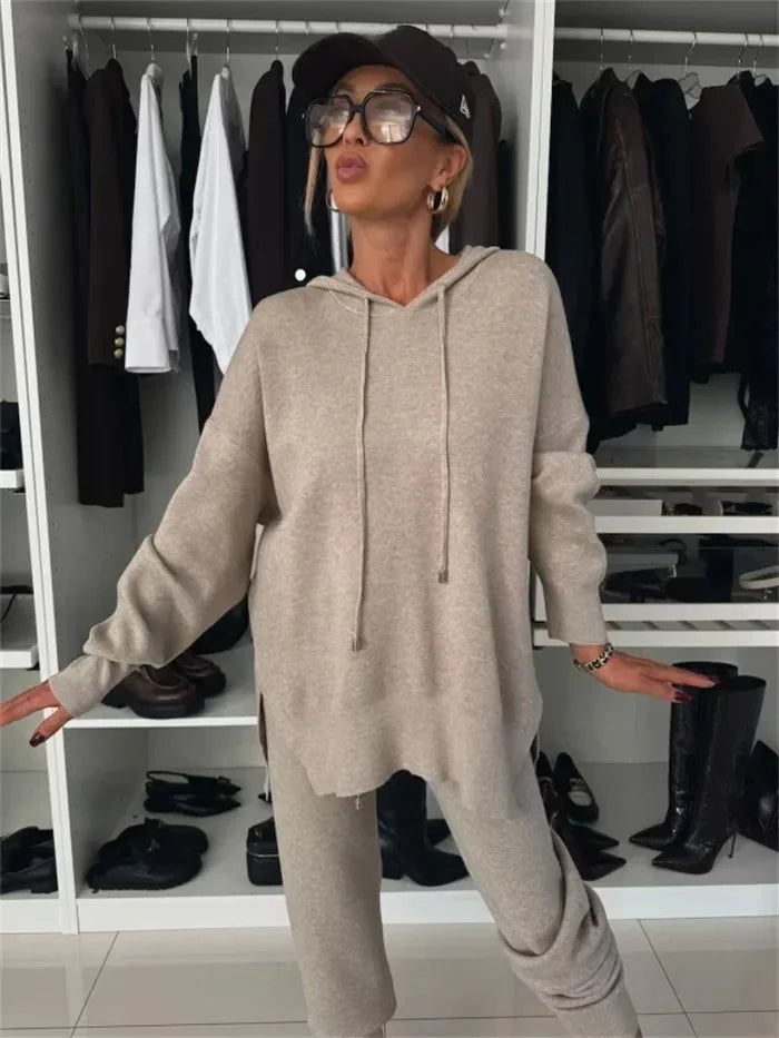 Conjunto Feminino Siena