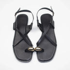 Sandalia Feminina Lia