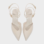 Scarpin Slingback Amara