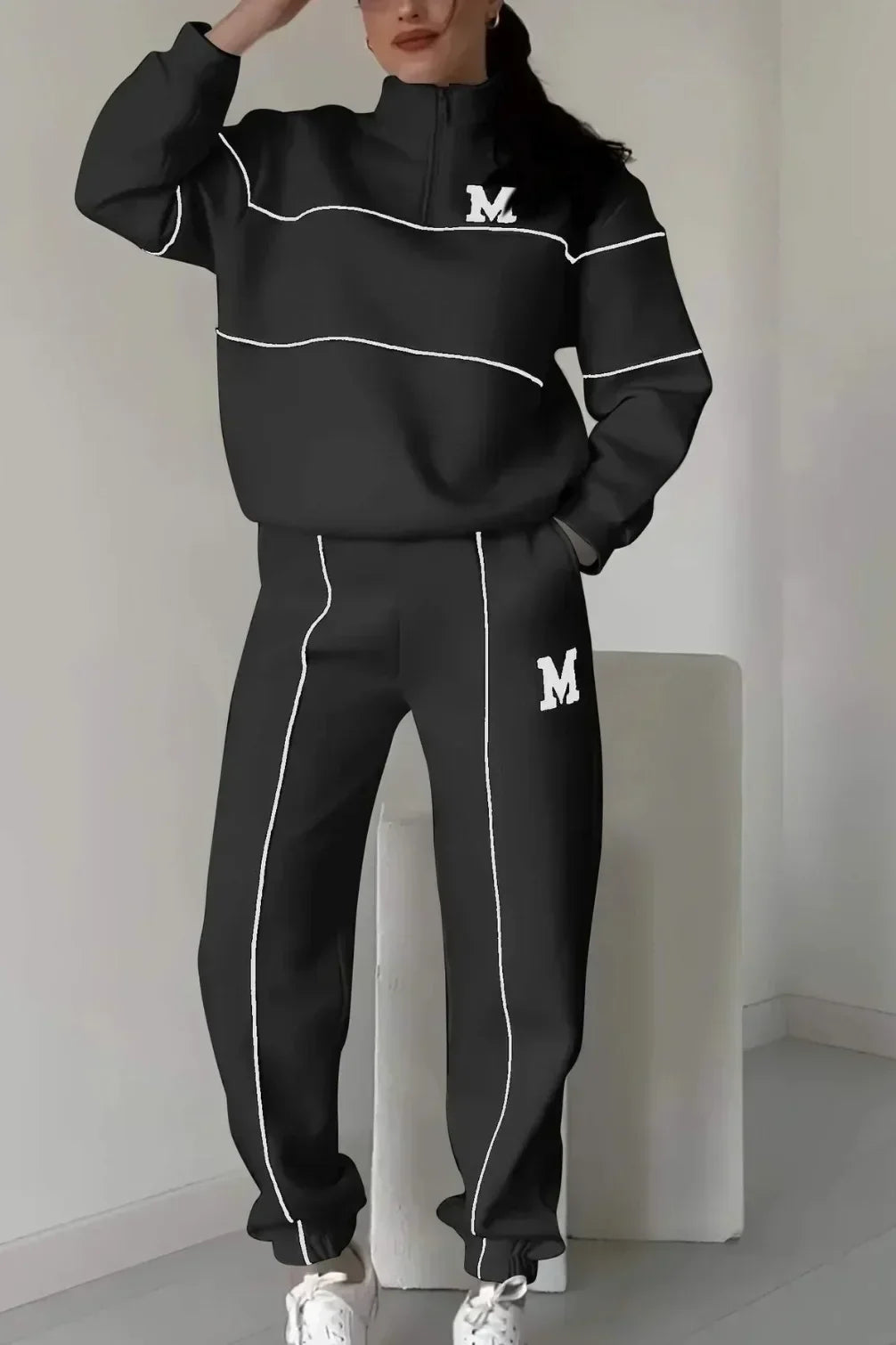 Conjunto Feminino Bella