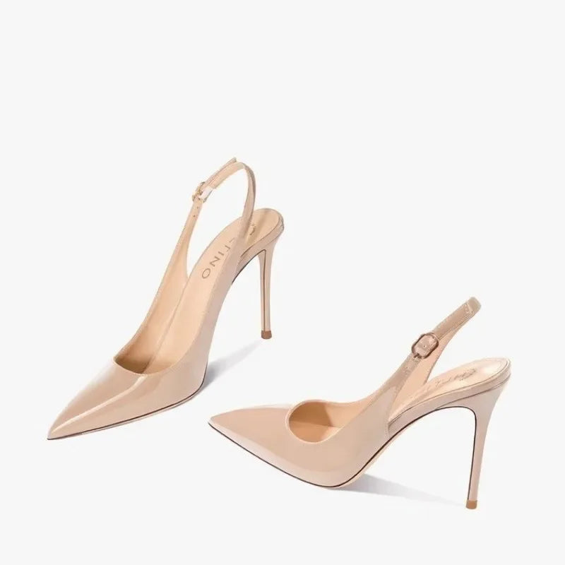 Scarpin Slingback Elisa