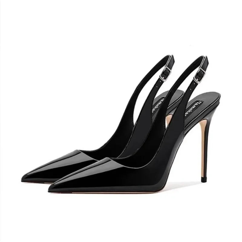 Scarpin Slingback Elisa