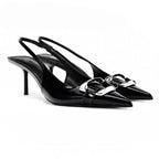 Scarpin Slingback Lara