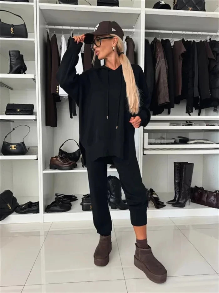 Conjunto Feminino Siena