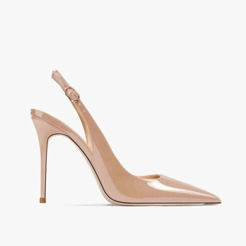 Scarpin Slingback Elisa