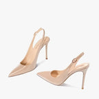 Scarpin Slingback Elisa