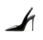 Scarpin Slingback Elisa
