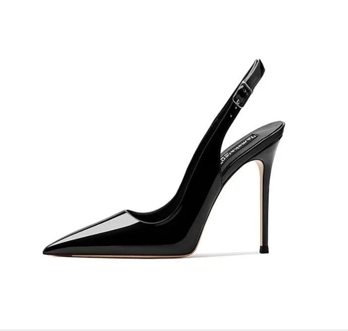 Scarpin Slingback Elisa