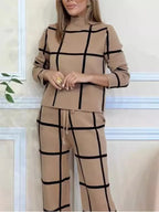 Conjunto Feminino Duas peças Micaella