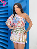 Vestido Luciana Jardim