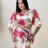 Conjunto Nalu Euforia Floral