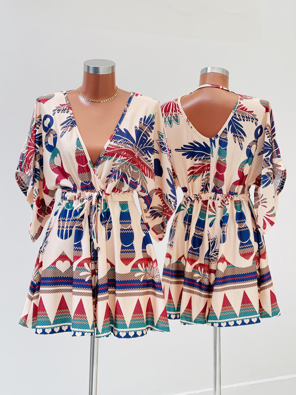 Macaquinho Angela Harmonia Nativa