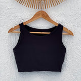 Cropped Melissa