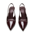 Scarpin Slingback Classic Nola